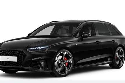 Audi A4 66.599 km 36.490 &euro; Recklinghausen 45663