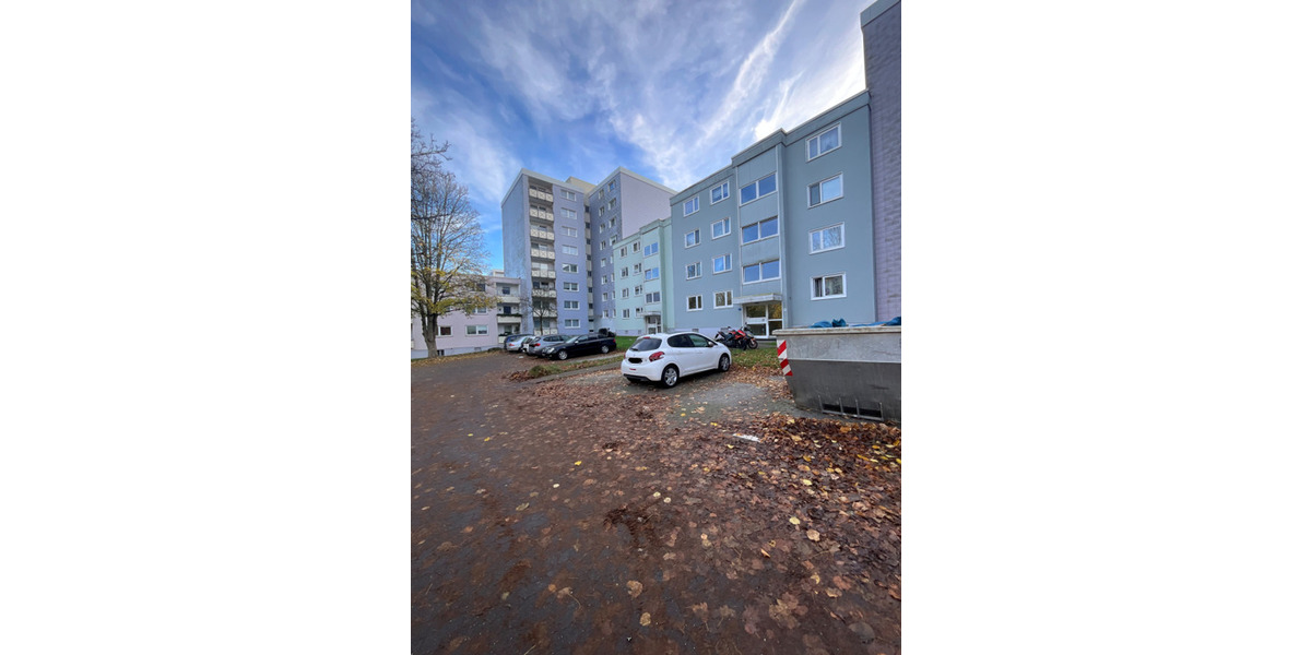 Etagenwohnung Iserlohn Gerlingsen - 3 Zimmer, 74 m&sup2;, 539&euro; | Angebot:24967377