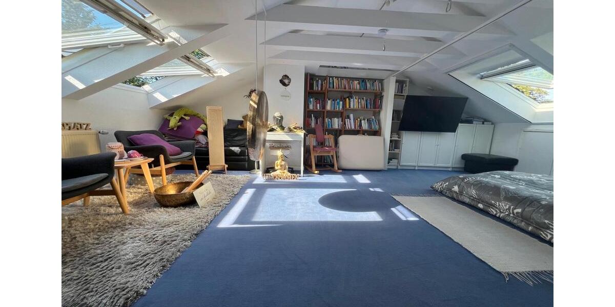 Erdgeschoßwohnung Bochum Bochum-Südwest - 3 Zimmer, 106 m&sup2;, 249.000&euro; | Angebot:26815412