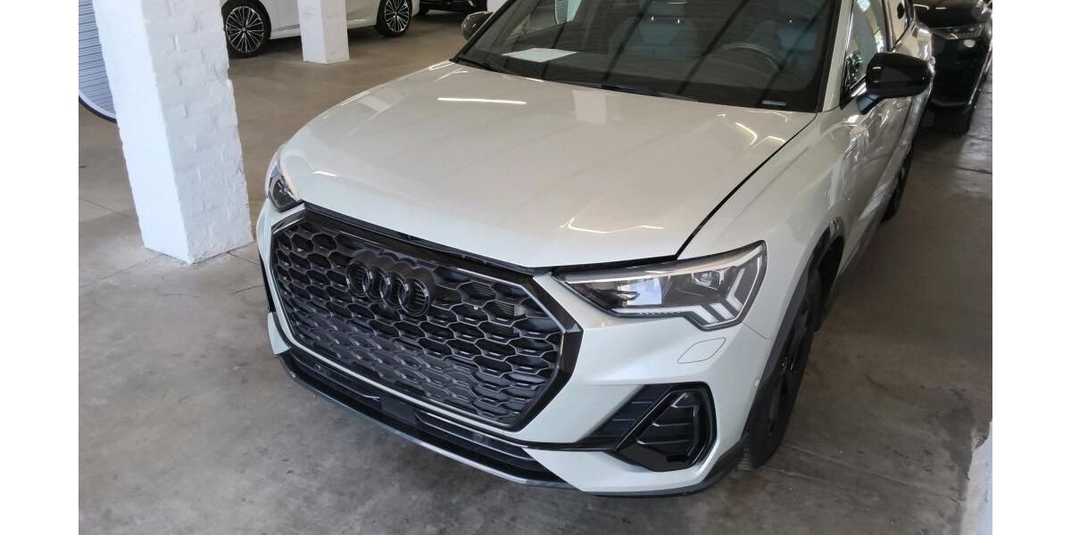 Audi Q3 27.719 km 32.946 &euro; Hagen 58091