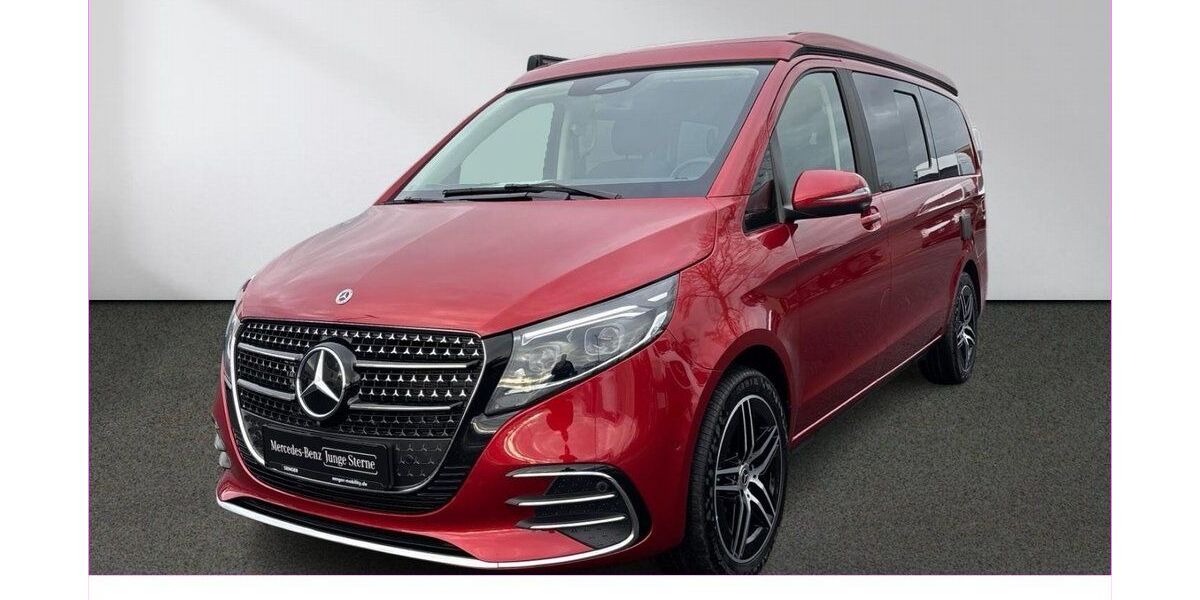 Mercedes-Benz V 300 12.230 km 95.950 &euro; Hamm 59067
