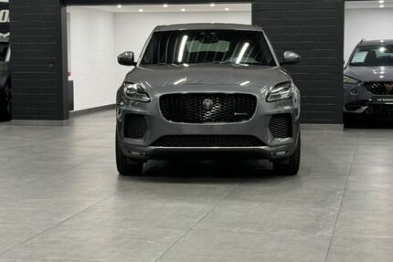 Jaguar E-Pace 121.366 km 17.990 &euro; Lüdinghausen 59348
