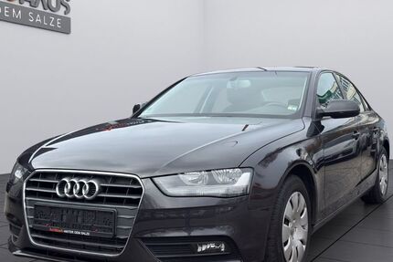 Audi A4 53.900 km 13.490 &euro; Dortmund 44149