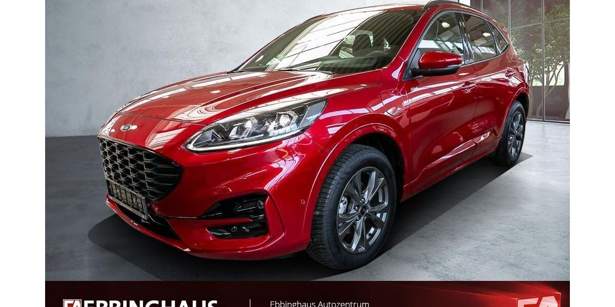 Ford Kuga 29.000 km 29.999 &euro; Dortmund 44149