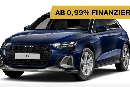 Audi A3 5.015 km 35.220 &euro; Bochum 44809