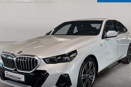 BMW 520 26.346 km 52.999 &euro; Dortmund 44263