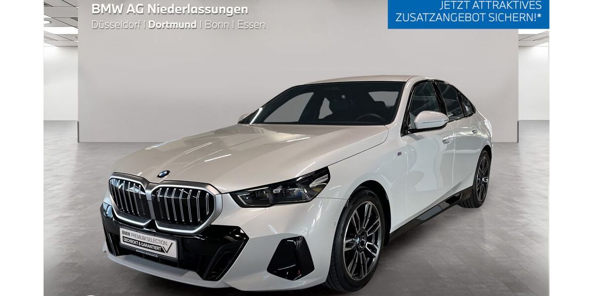 BMW 520 26.346 km 52.999 &euro; Dortmund 44263