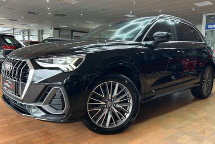 Audi Q3 65.400 km 26.500 &euro; Hamm 59067