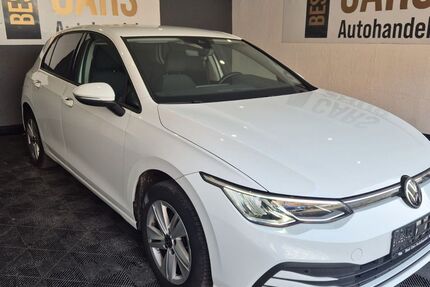 VW Golf 85.000 km 16.500 &euro; Bochum 44805