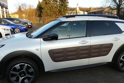 Citroen C4 Cactus 60.000 km 8.200 &euro; Bergkamen 59192
