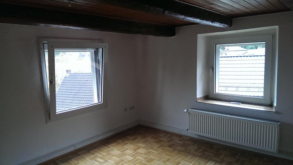 Etagenwohnung Wetter (Ruhr) - 2.5 Zimmer, 55 m&sup2;, 420&euro; | Angebot:26285677