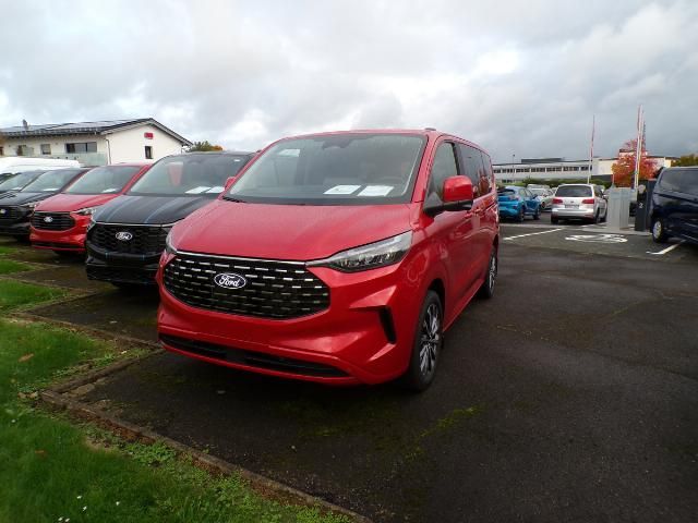 Ford Tourneo Custom 16.500 km 45.990 &euro; Werne 59368