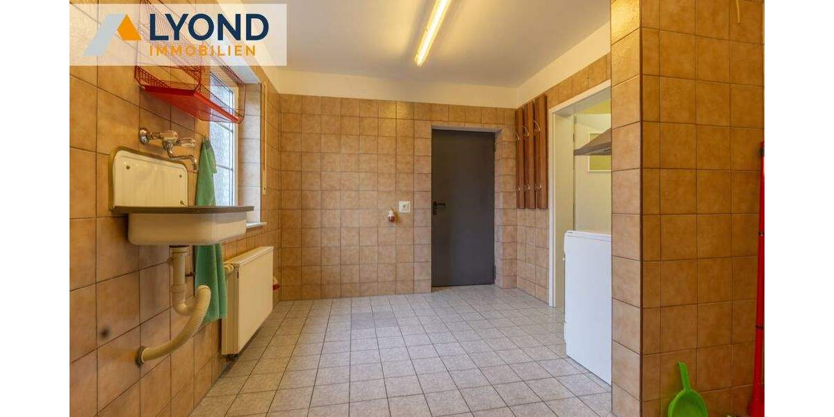 Einfamilienhaus Dülmen / Buldern Buldern - 6 Zimmer, 172 m&sup2;, 515.000&euro; | Angebot:25676487