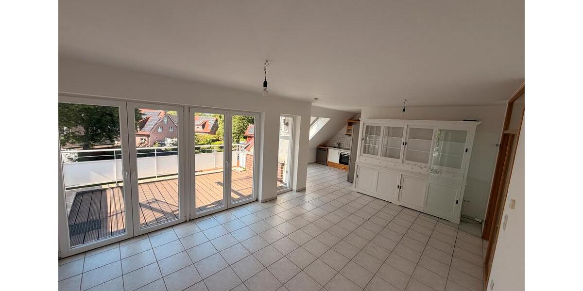 Maisonettenwohnung Marl - 4 Zimmer, 107 m&sup2;, 1.290&euro; | Angebot:26704946