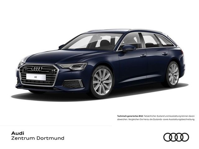 Audi A6 44.191 km 35.377 &euro; Dortmund 44143