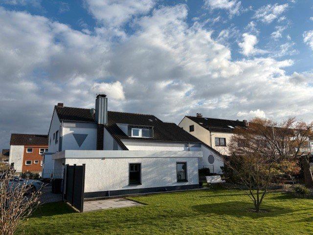 Etagenwohnung Holzwickede - 3.5 Zimmer, 93 m&sup2;, 880&euro; | Angebot:26254905