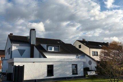 Wohnung Holzwickede - 3.5 Zimmer, 93 m&sup2;, 880&euro; | Angebot:26254905