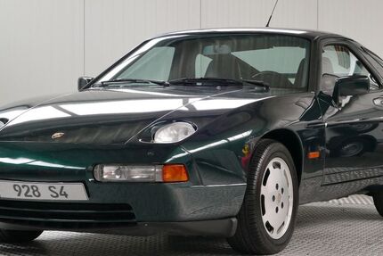 Porsche 928 42.500 km 39.500 &euro; Dortmund 44329