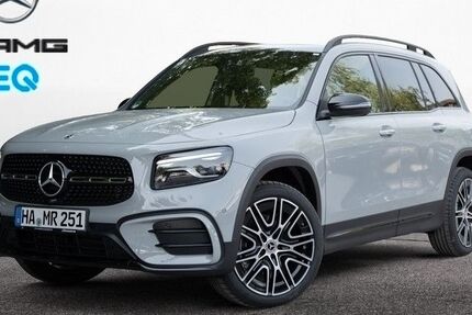 Mercedes-Benz GLB 220 13.401 km 57.880 &euro; Hagen 58135