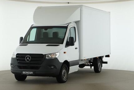Mercedes-Benz Sprinter 80.900 km 52.336 &euro; Senden-Bösensell 48308