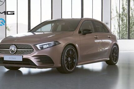 Mercedes-Benz A 250 41.530 km 27.490 &euro; Hagen 58135