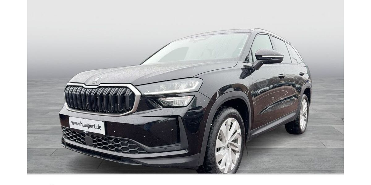 Skoda Kodiaq 1.900 km 45.007 &euro; Dortmund 44269
