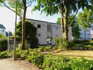 Erdgeschoßwohnung Bochum Altenbochum - 1.5 Zimmer, 44 m&sup2;, 264&euro; | Angebot:26275327