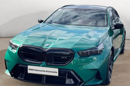 BMW M5 32.005 km 110.790 &euro; Werne 59368