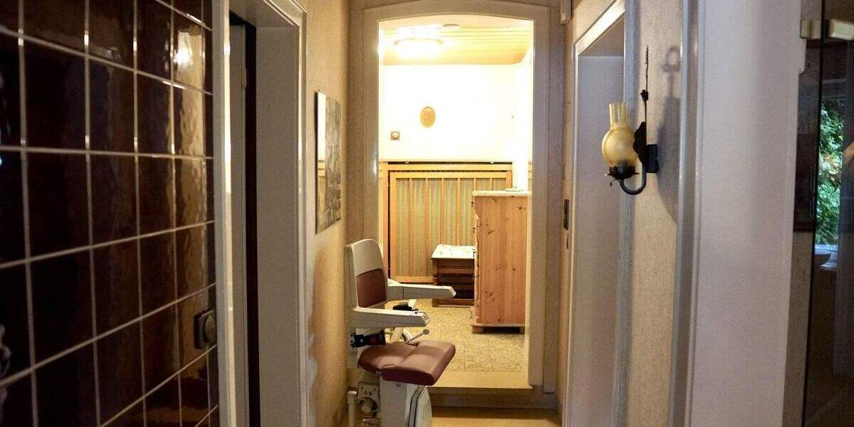 Einfamilienhaus Kamen Heeren-Werve - 5 Zimmer, 167 m&sup2;, 298.000&euro; | Angebot:25686244