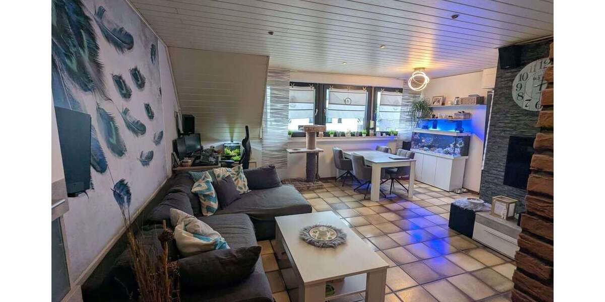 Etagenwohnung Haltern am See - 3 Zimmer, 68 m&sup2;, 160.000&euro; | Angebot:26799791