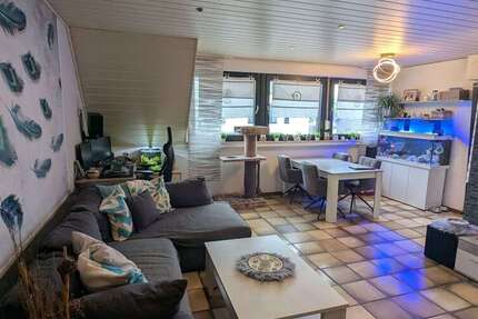 Wohnung Haltern am See - 3 Zimmer, 68 m&sup2;, 160.000&euro; | Angebot:26799791