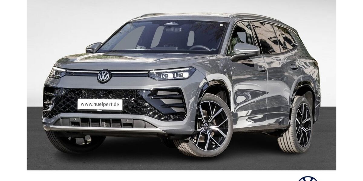 VW Tayron 3.932 km 54.880 &euro; Unna 59423