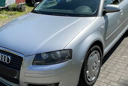 Audi A3 163.500 km 3.800 &euro; Dortmund 44319