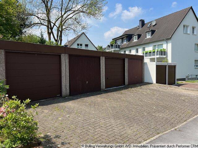 Reihenmittelhaus Dortmund Aplerbeck - 5 Zimmer, 120 m&sup2;, 369.000&euro; | Angebot:26881707