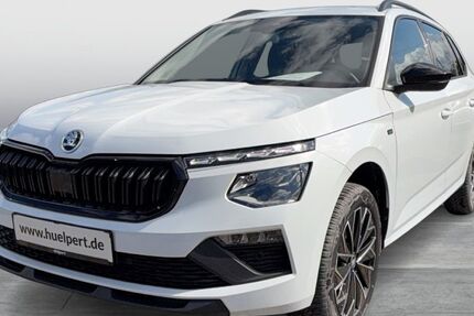 Skoda Kamiq 26.056 km 23.767 &euro; Dortmund 44269