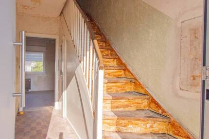 Haus Castrop-Rauxel Habinghorst - 3 Zimmer, 58 m&sup2;, 125.000&euro; | Angebot:26218696