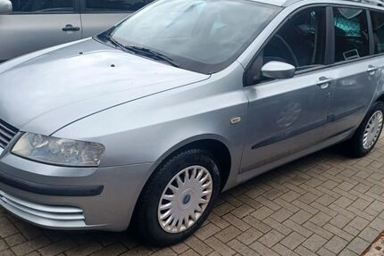 Fiat Stilo 93.000 km 1.999 &euro; Ascheberg 59387