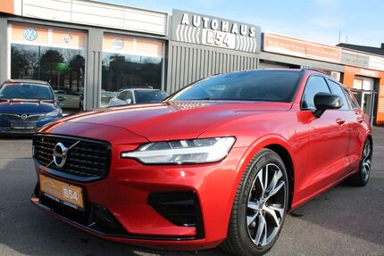 Volvo V60 103.352 km 22.441 &euro; Dortmund 44145