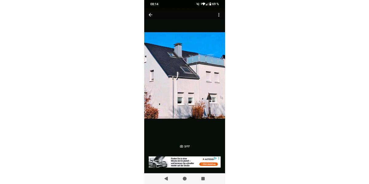 Mehrfamilienhaus, Wohnhaus Bergkamen - 12 Zimmer, 227 m&sup2;, 798.000&euro; | Angebot:26120885