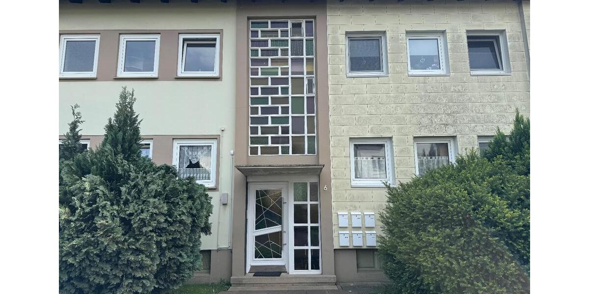 Etagenwohnung Hamm Herringen - 2 Zimmer, 51 m&sup2;, 640&euro; | Angebot:26688505