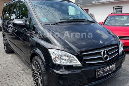 Mercedes-Benz Viano 150.000 km 17.700 &euro; Hamm 59065