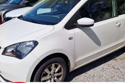 Seat Mii 58.450 km 7.920 &euro; Witten 58453