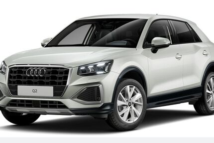 Audi Q2 2.627 km 28.870 &euro; Bochum 44809