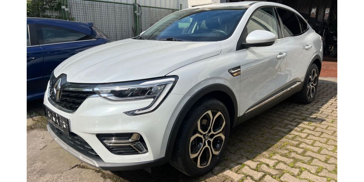 Renault Arkana 69.000 km 17.500 &euro; Bochum 44793