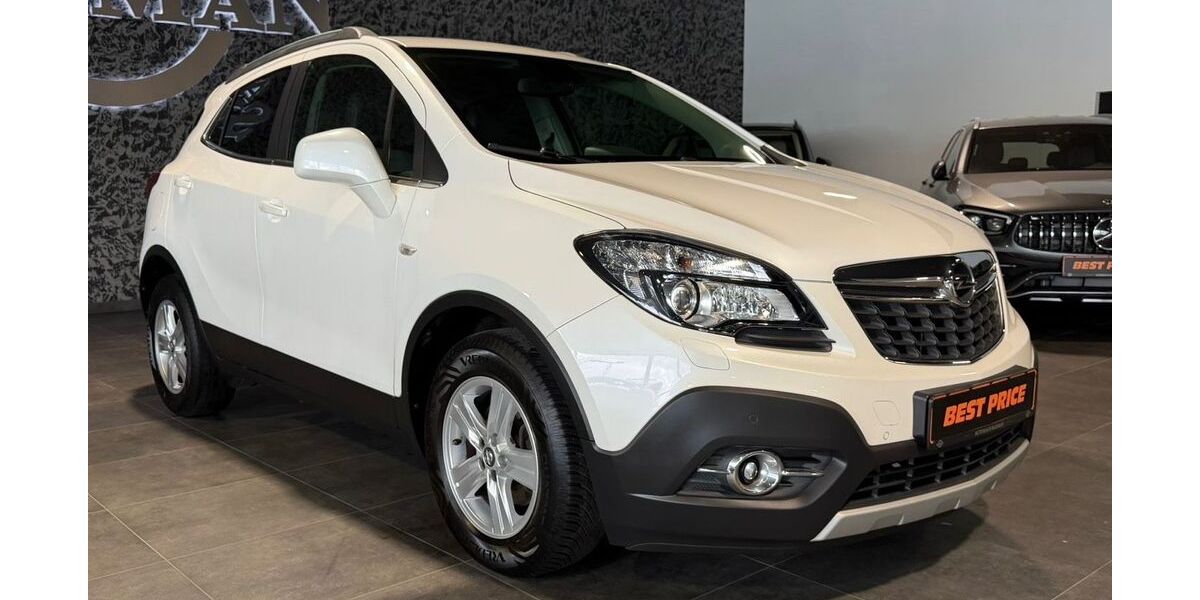 Opel Mokka 178.350 km 6.990 &euro; Unna 59425