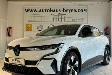 Renault Megane E-TECH 9.750 km 19.990 &euro; Dortmund 44309