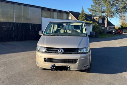 VW T5 Multivan 259.000 km 16.000 &euro; Nordkirchen 59394