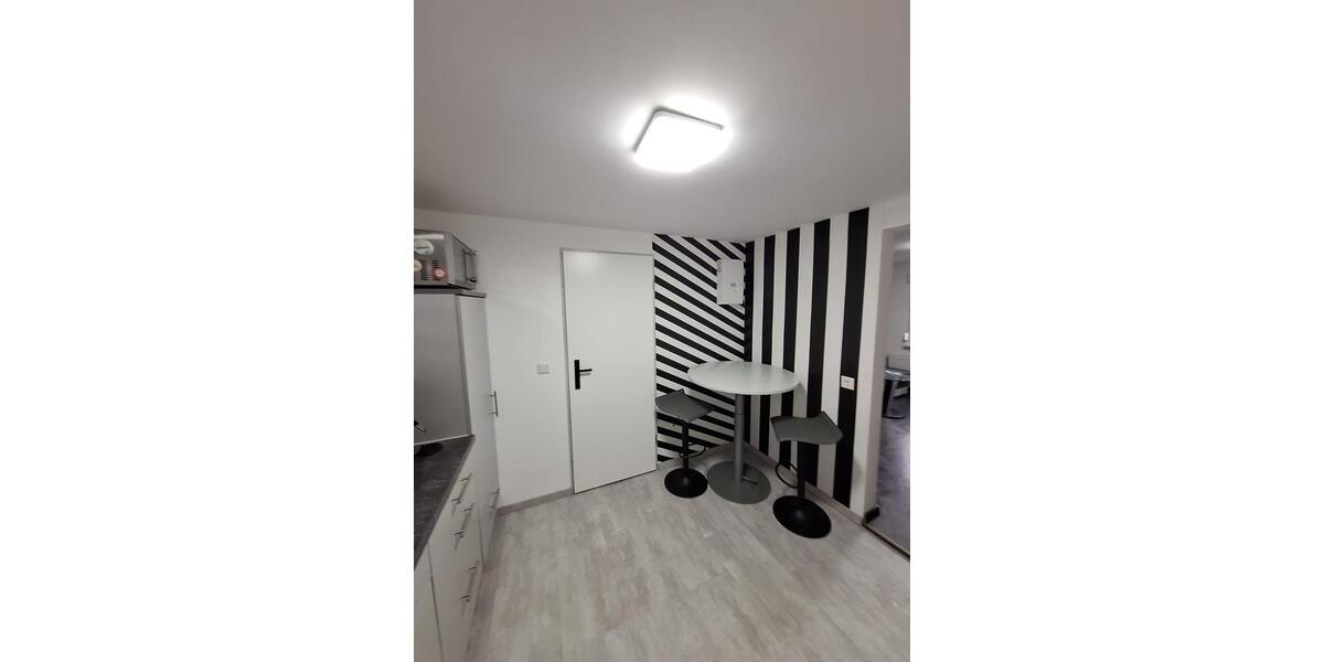 Erdgeschoßwohnung Iserlohn Gerlingsen - 1 Zimmer, 33 m&sup2;, 520&euro; | Angebot:24838007