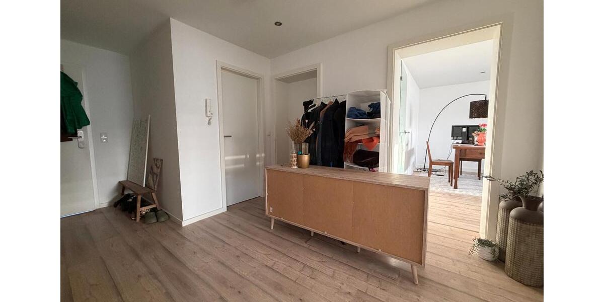 Etagenwohnung Iserlohn Letmathe - 3 Zimmer, 88 m&sup2;, 168.000&euro; | Angebot:26131454