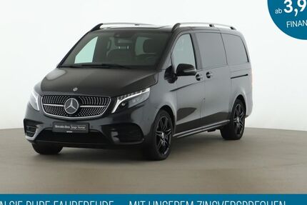 Mercedes-Benz V 300 47.300 km 57.980 &euro; Senden-Bösensell 48308